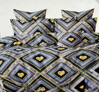 Colcha Bouti Cama 90-105