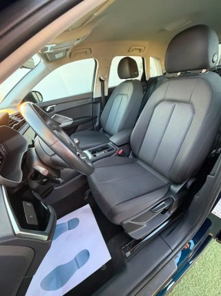Audi Q3 2020