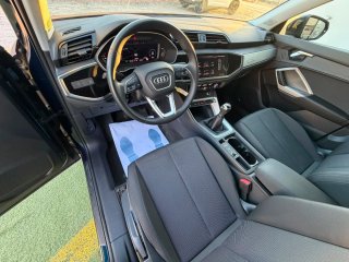 Audi Q3 2020