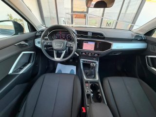 Audi Q3 2020