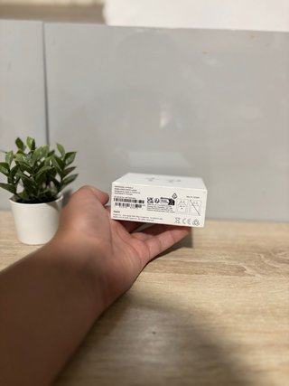 AirPods 4 Blancos