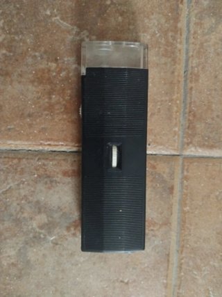 Microscopio Manual