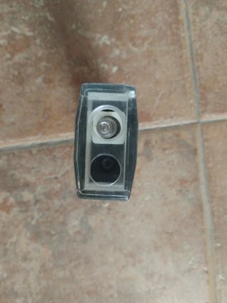Microscopio Manual