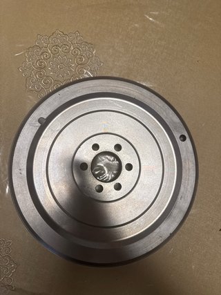 Embrague Golf 4