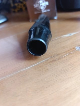 Boquilla Saxo Alto Selmer S80 C*
