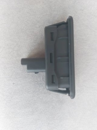 Botón Maletero Renault Scenic 2