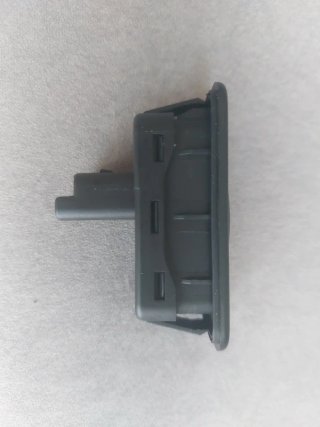 Botón Maletero Renault Scenic 2