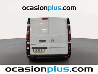 Nissan NV300 Furgon 2.0 dCi L1H1 1T Optima 88 kW (120 CV)