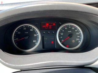 Renault Trafic 2011 solo gente interesada de verd