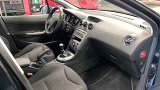 Peugeot 308 2010 sw