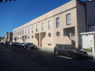 Casa adosada en venta en Santiponce