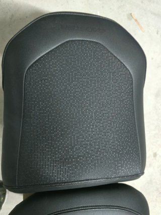Asiento Bagster BMW R 1200 GS