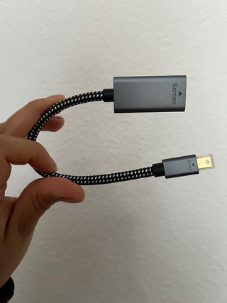 Adaptador BENFEI USB-C a HDMI 4K