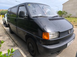 Volkswagen Transporter 1999