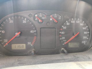 Volkswagen Transporter 1999
