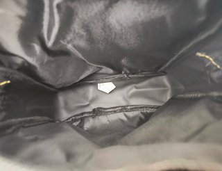 Bolso bandolera gris NUEVO