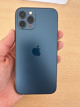 iPhone 12 Pro Apple
