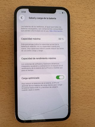 iPhone 12 Pro Apple