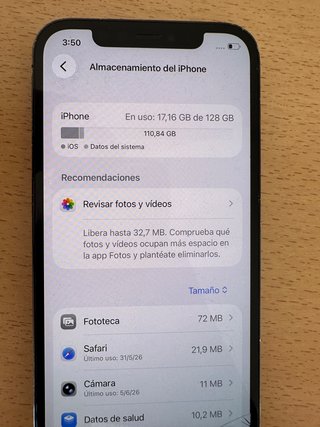 iPhone 12 Pro Apple