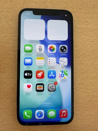 iPhone 12 Pro Apple