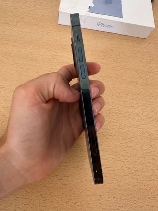 iPhone 12 Pro Apple
