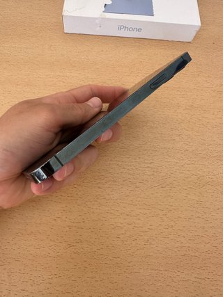 iPhone 12 Pro Apple