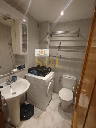 Piso en venta en Zona Alta en Ponferrada
