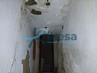 Casa adosada en venta en Martos