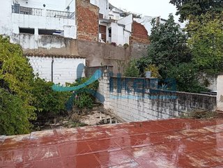 Casa adosada en venta en Martos