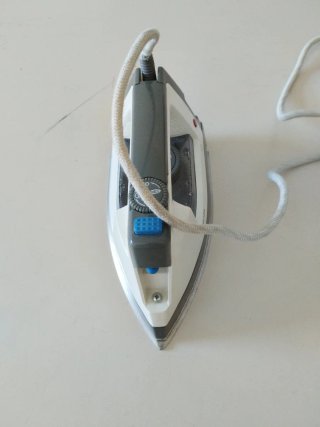 Plancha Philips HD 1457