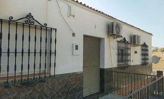 Casa adosada en venta en Aznalcóllar