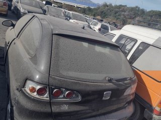 Seat 1783380 faro derecho ibiza (6l1) cool