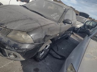 Seat 1783380 faro derecho ibiza (6l1) cool