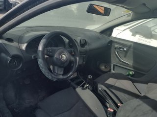 Seat 1783380 faro derecho ibiza (6l1) cool