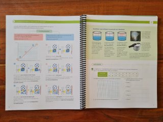 Quaderno Física i Química 2 ESO Construint mons...