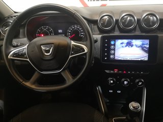 Dacia Duster 2022