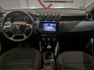 Dacia Duster 2022