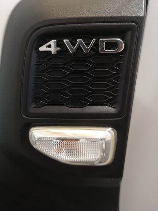 Dacia Duster 2022