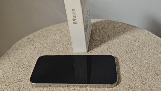 iPhone 16 Pro Apple