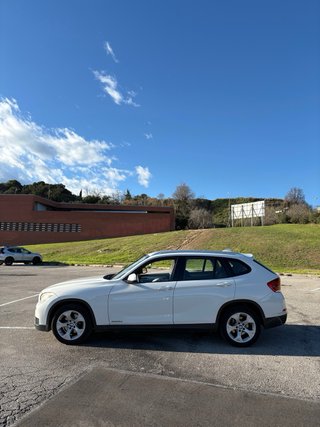 BMW X1 2014