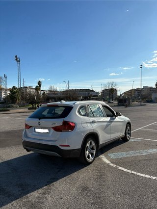 BMW X1 2014