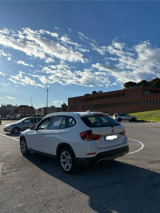 BMW X1 2014