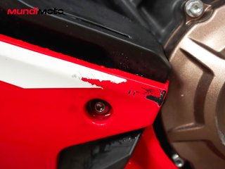 HONDA CBR 650 R