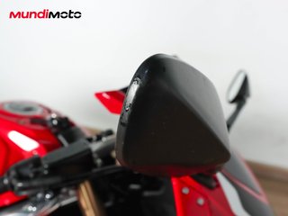 HONDA CBR 650 R
