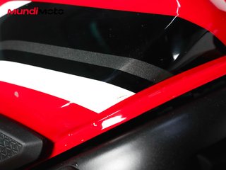 HONDA CBR 650 R