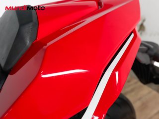 HONDA CBR 650 R