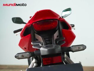 HONDA CBR 650 R