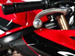 HONDA CBR 650 R
