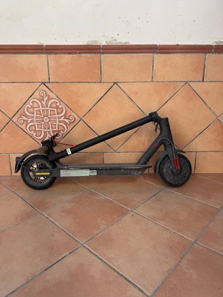Patinete  eléctrico Xiaomi
