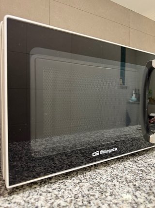 Microondas Orbegozo MI 2015 700W